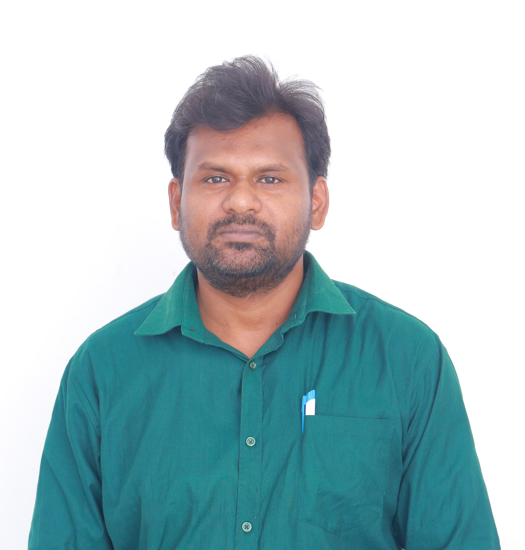 MR. THIRUPATHI DURGAM
