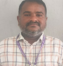 MR. UMA REDDY