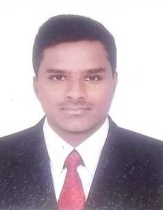 MR. V.ARUN PANDU