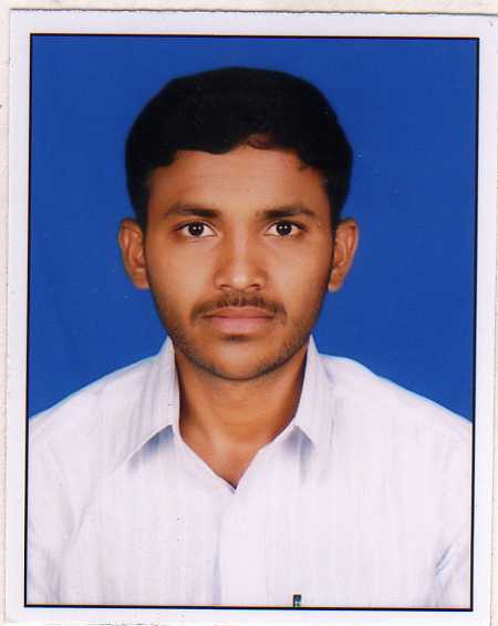 MR. VENU BOJJAPURI