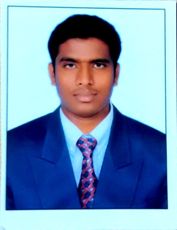 MR. VORAGANTI MANOJKUMAR