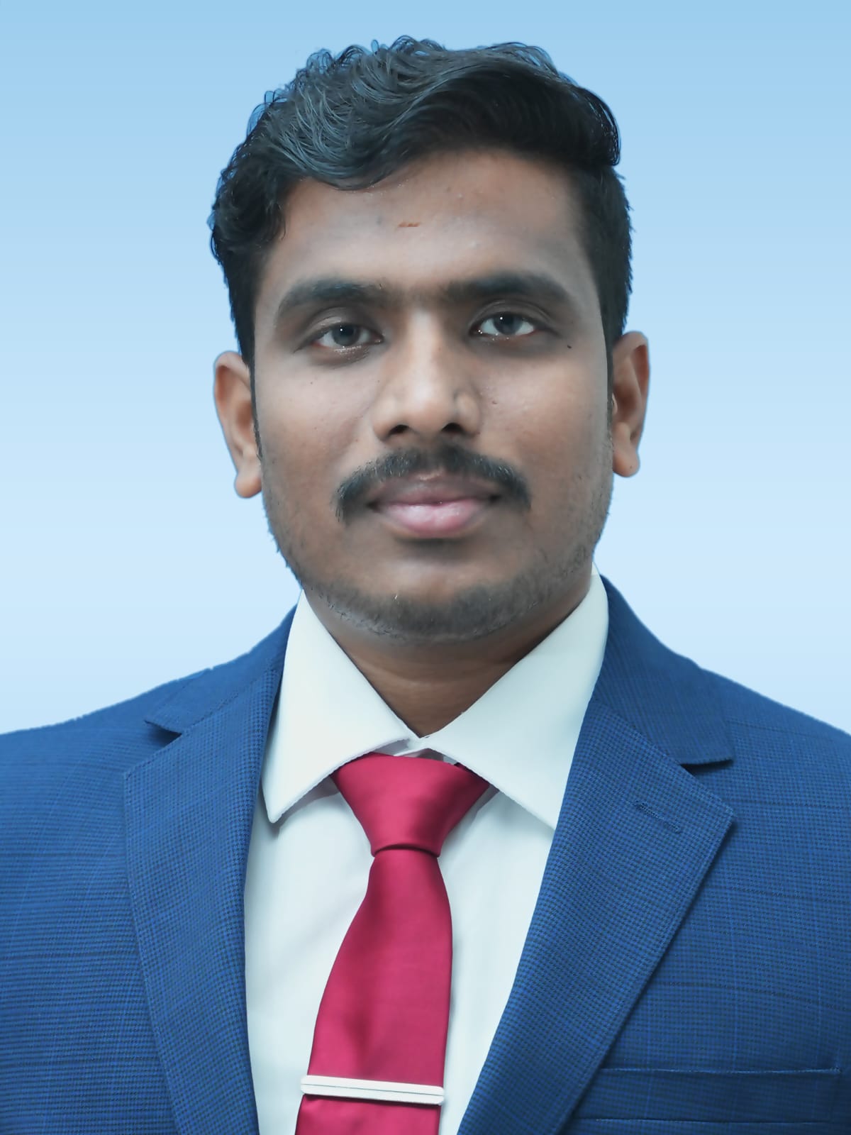 MR. VORAGANTI MANOJKUMAR