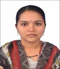 MS. GOURI CHARANYA KOLANOORI