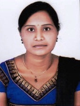 MS. RUPA GADDAM
