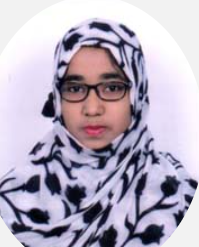 MS. SEEMA FATHIMA