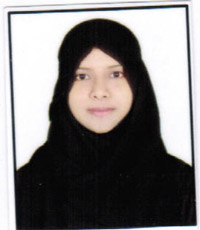 MS. ZEBA SHABNOOR