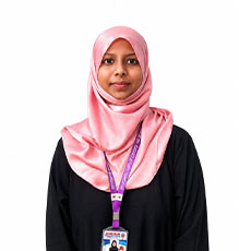 MS. ZEBA SHABNOOR