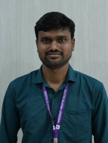 MR. K.SUDHARSHAN