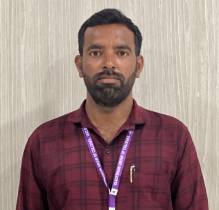 MR. SURESH BABU AKKU